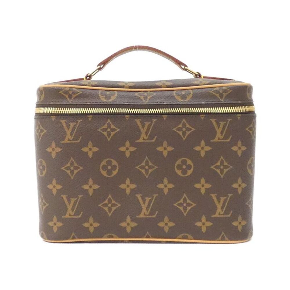 Louis Vuitton Monogram Vanity Case